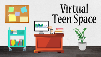 Virtual Teen Space
