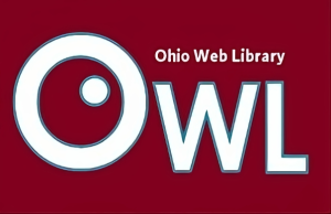 Ohio Web Library Graphic